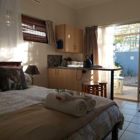 Bergsig 2A Appartement Clanwilliam Buitenkant foto